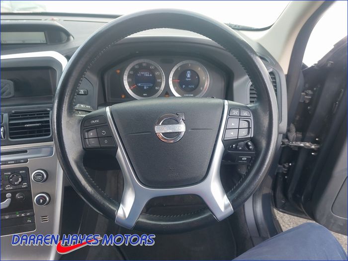 Volvo XC60 2010