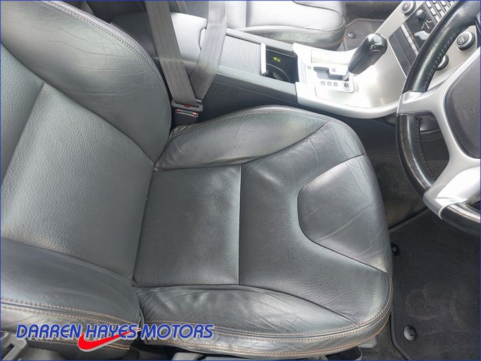 Volvo XC60 2010
