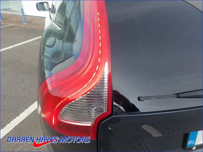 Volvo XC60 2010