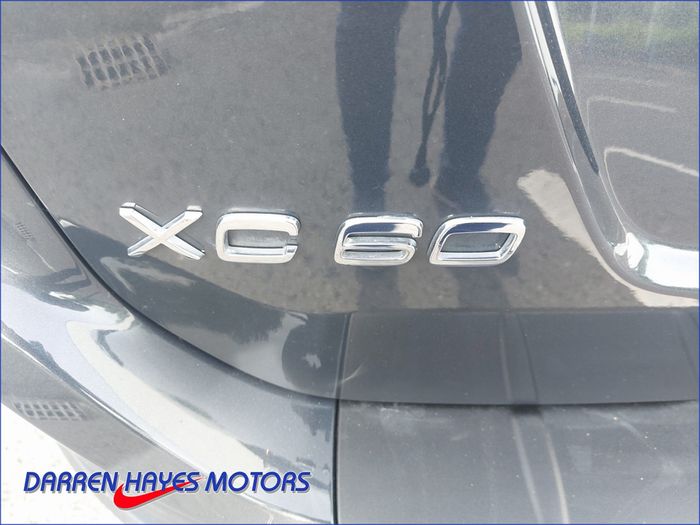 Volvo XC60 2010