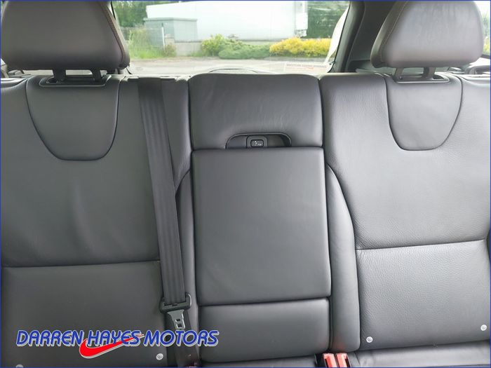 Volvo XC60 2010