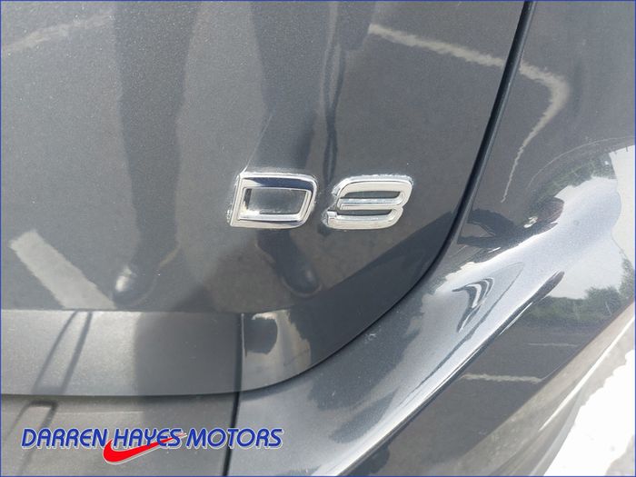 Volvo XC60 2010