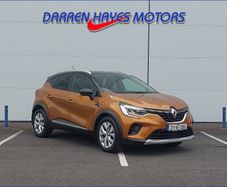 Renault Captur 2021