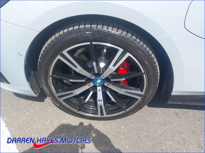 BMW 5 Series 2025
