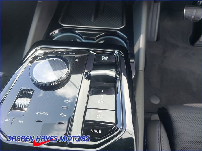 BMW 5 Series 2025