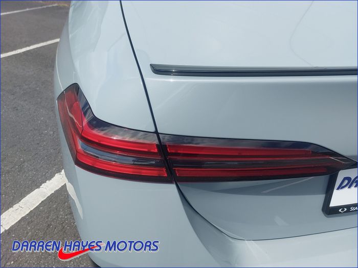 BMW 5 Series 2025