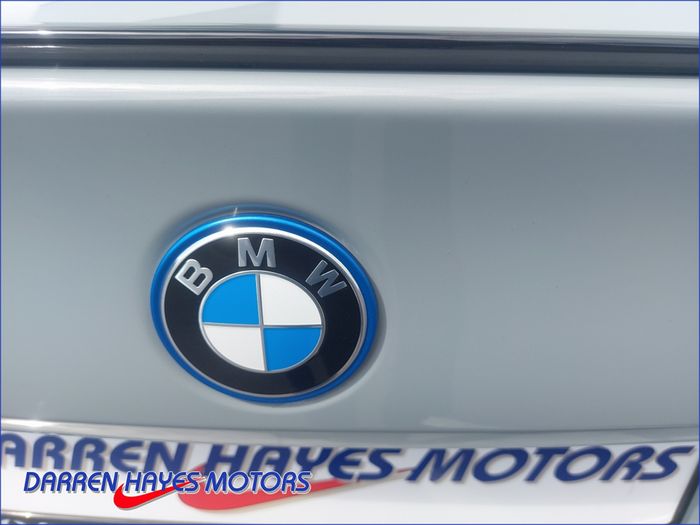 BMW 5 Series 2025