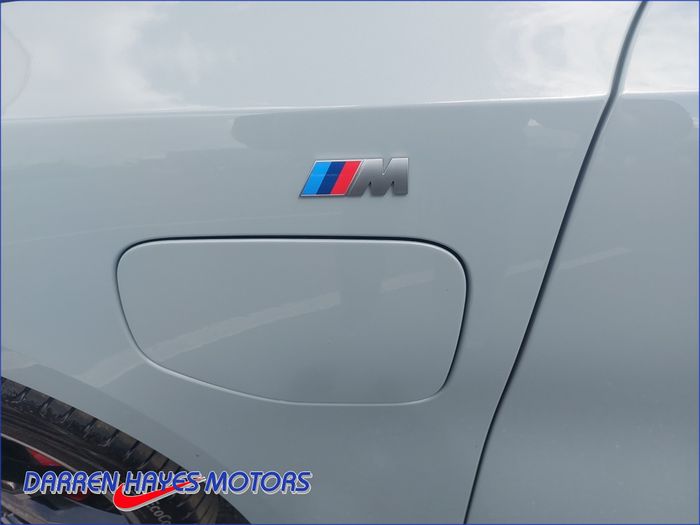 BMW 5 Series 2025