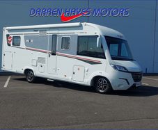 Pilote V630LG 2022