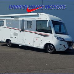 Pilote V630LG 2022