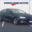Opel Insignia 2021