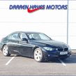 BMW 3 Series 2016