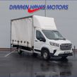 Maxus Deliver 9 2021
