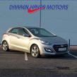 Hyundai i30 2016