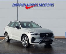 Volvo XC60 2024