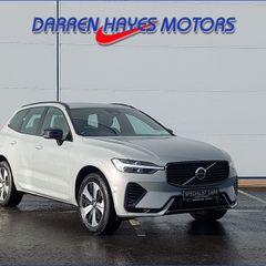 Volvo XC60 2024