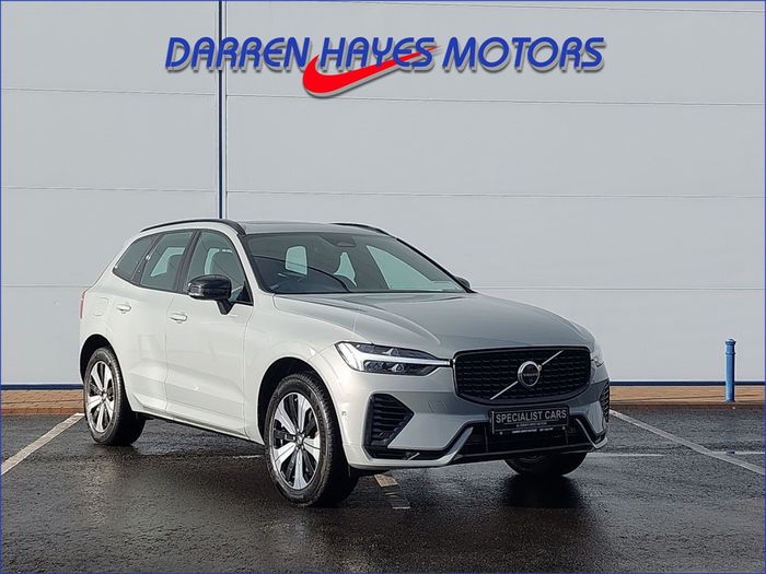 Volvo XC60 2024