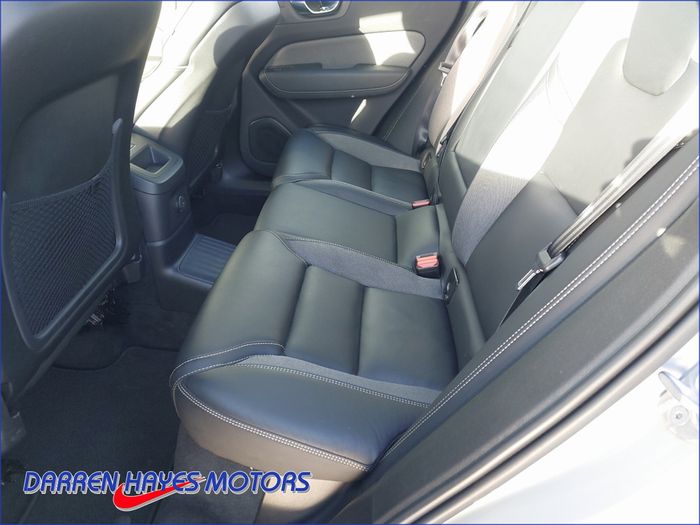 Volvo XC60 2024