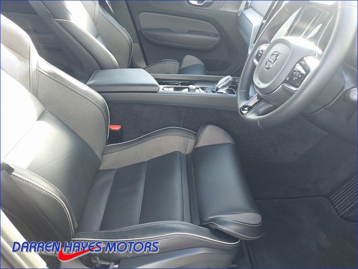 Volvo XC60 2024