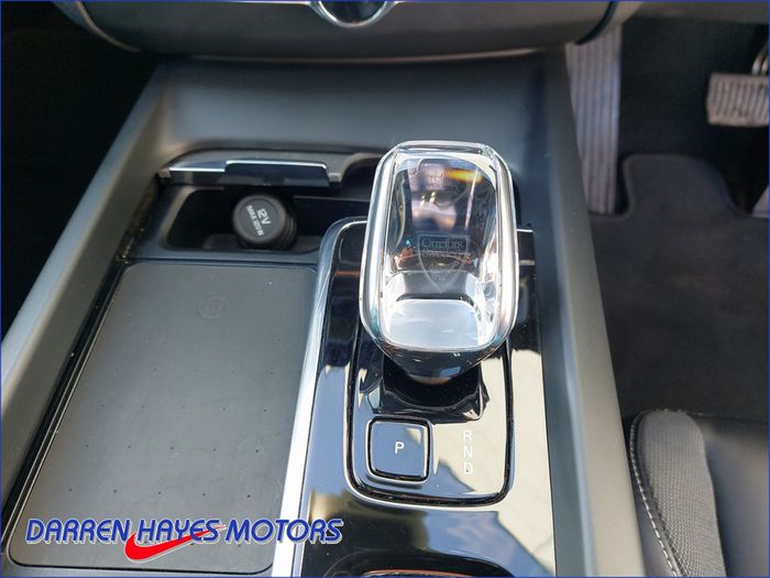 Volvo XC60 2024