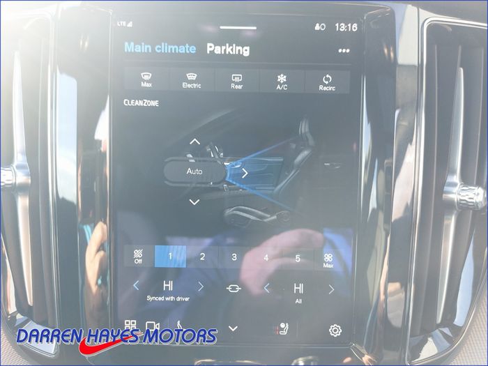 Volvo XC60 2024