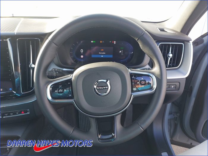 Volvo XC60 2024