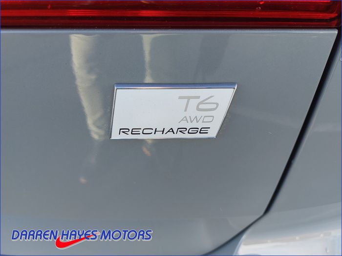 Volvo XC60 2024