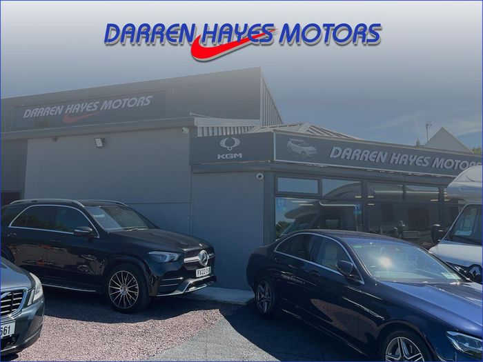 Volvo XC60 2024