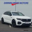 Volkswagen Touareg 2022