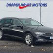 Volkswagen Passat 2020