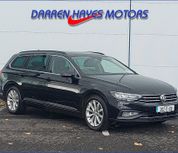 Volkswagen Passat 2020