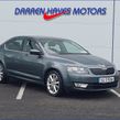 Skoda Octavia 2015