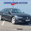 Volkswagen Passat 2020
