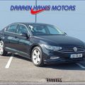 Volkswagen Passat 2020