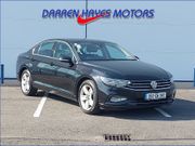 Volkswagen Passat 2020