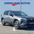 Toyota Rav4 2023