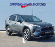 Toyota Rav4 2023