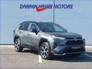Toyota Rav4 2023