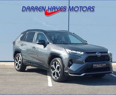 Toyota Rav4 2023