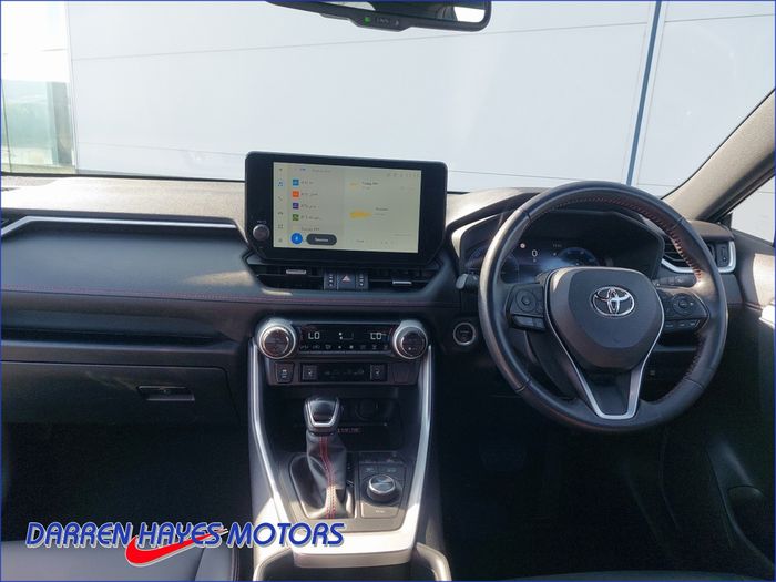 Toyota Rav4 2023