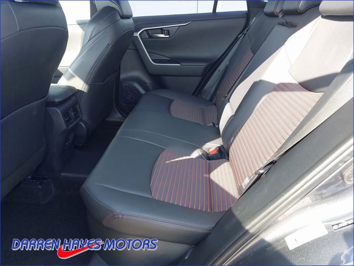 Toyota Rav4 2023