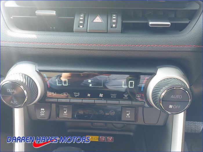 Toyota Rav4 2023