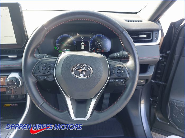 Toyota Rav4 2023