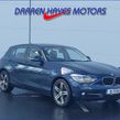 BMW 1 Series 2015