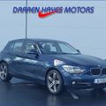 BMW 1 Series 2015
