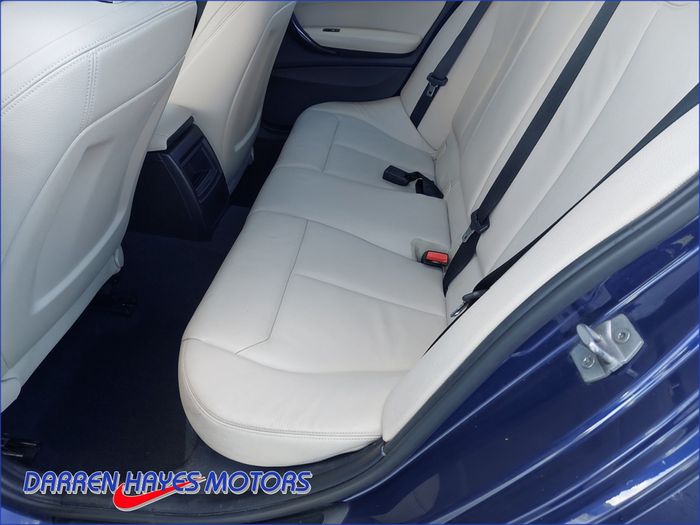 BMW 1 Series 2015