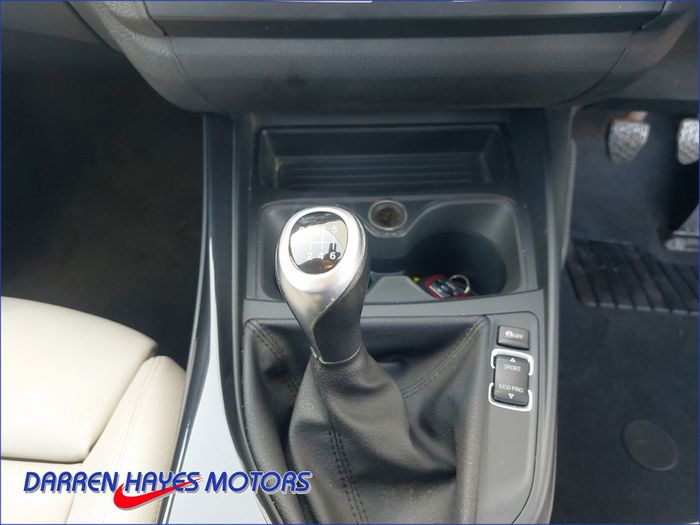 BMW 1 Series 2015