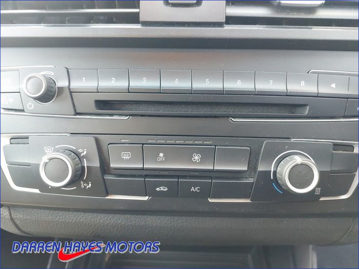 BMW 1 Series 2015
