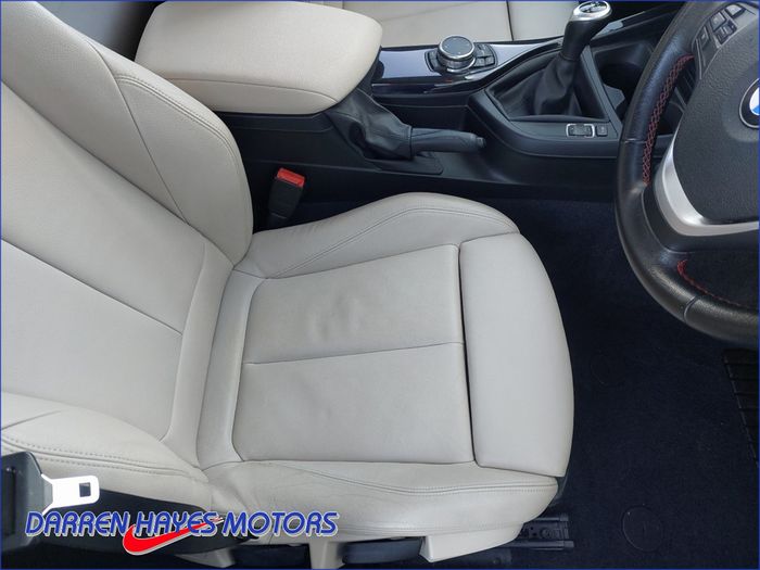 BMW 1 Series 2015