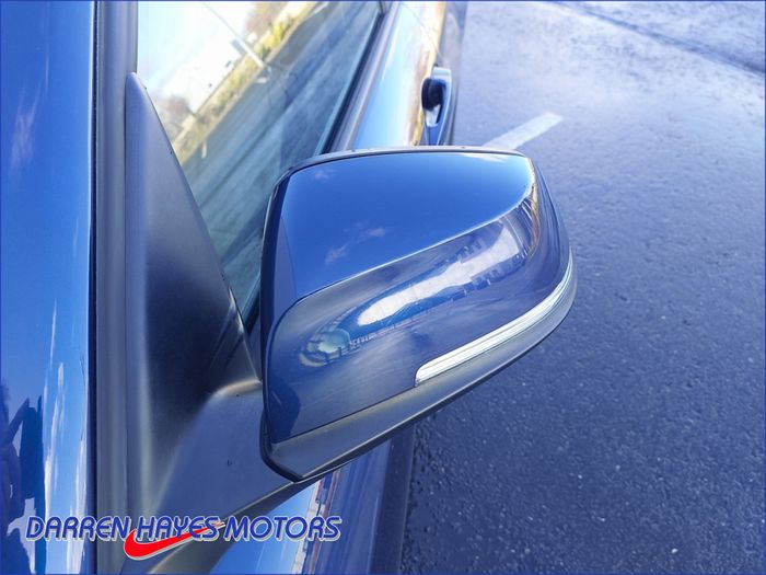 BMW 1 Series 2015
